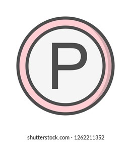 Vector Parking Icon Sign Icon Vector Illustration For Personal And Commercial Use...
Clean Look Trendy Icon...
Vector Parking Icon Sign Icon Vector Illustration For Personal And Commercial Use...
Clean Look Trendy Icon...