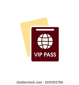 vip passport