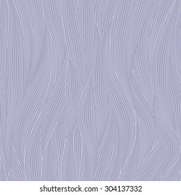 Vector Pastel Abstract Pattern Of Hair