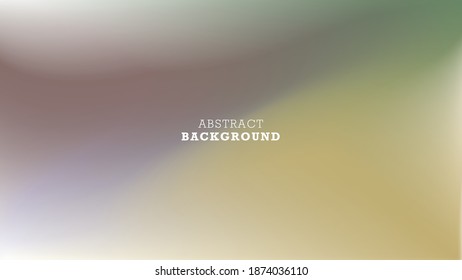 vector pastel background, abstract illustration