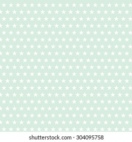 vector pastel color pattern with star shape