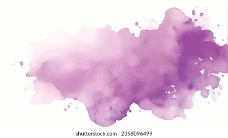 Vektor-Pastellfarben-Aquarell-Design