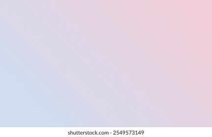 Vector Pastel Gradient Background Wallpaper
