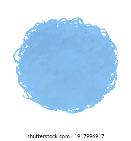 Vector pastel spot background, texture hand drawn illustration. Use it as elements for design greeting card, poster, banner, Social Media post, invitation, sale, brochure and other graphic design