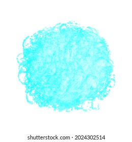 Vector pastel spot background, texture hand drawn illustration. Use it as elements for design greeting card, poster, banner, Social Media post, invitation, sale, brochure and other graphic design