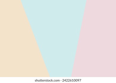 Textura vectorial pastel 