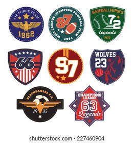 vector patch