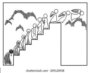 Vector path a spiritual teaching