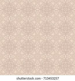 vector patten with elements of oriental ornament. vector. It can be used in the package design, brochures, logos, etc.