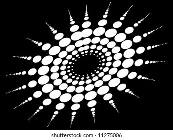 Vector pattern