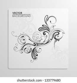 Vector pattern