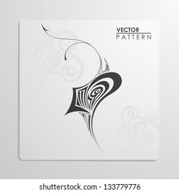 Vector pattern
