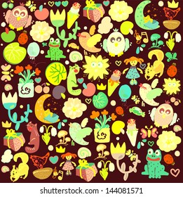vector pattern