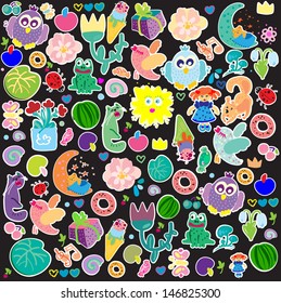 vector pattern
