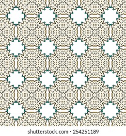 Vector pattern