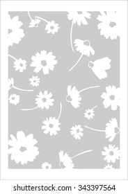 Vector pattern