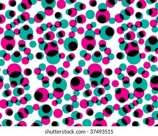 Vector pattern