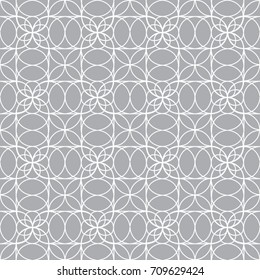 Vector pattern. 