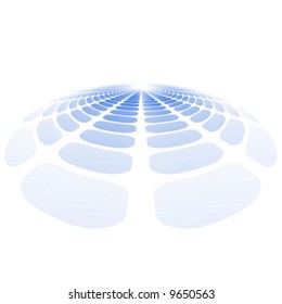 Vector pattern