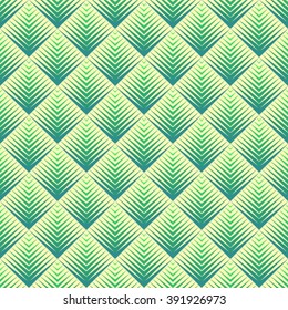 Vector pattern. Abstract background.