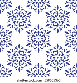 Vector pattern. Abstract background