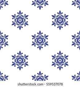 Vector pattern. Abstract background