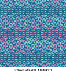 Vector pattern. Abstract background
