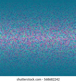 Vector pattern. Abstract background