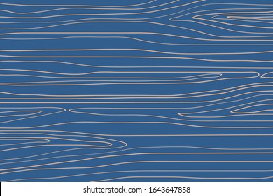 Vector pattern. Abstract background. Topographic lines background. digital printing