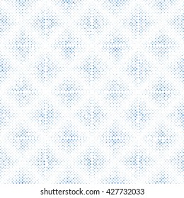 Vector pattern. Abstract geometric background