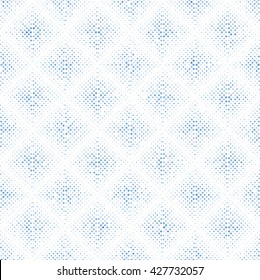 Vector pattern. Abstract geometric background
