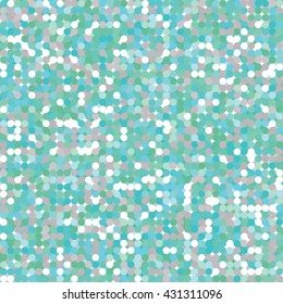 Vector pattern. Abstract geometric background