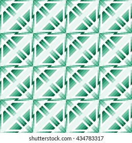 Vector pattern. Abstract geometric background