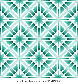 Vector pattern. Abstract geometric background