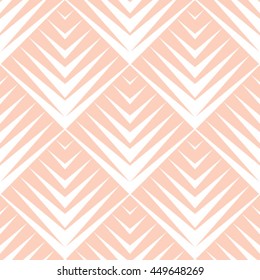 Vector pattern. Abstract geometric background