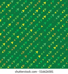 Vector pattern. Abstract geometric background
