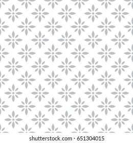 Vector pattern. Abstract geometric background