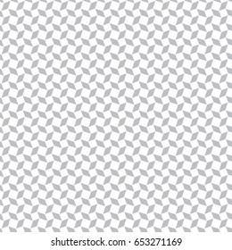 Vector pattern. Abstract geometric background
