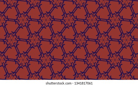 Vector pattern with abstract line in triangles style. Hipster background. For your idea, presentation, smart design.