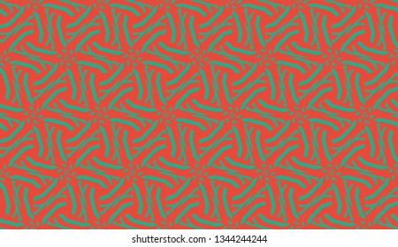 Vector pattern with abstract line in triangles style. Hipster background. For your idea, presentation, smart design.