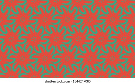 Vector pattern with abstract line in triangles style. Hipster background. For your idea, presentation, smart design.