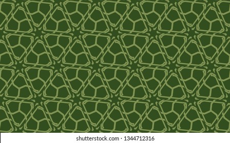 Vector pattern with abstract line in triangles style. Hipster background. For your idea, presentation, smart design.