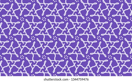 Vector pattern with abstract line in triangles style. Hipster background. For your idea, presentation, smart design.