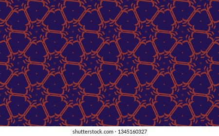 Vector pattern with abstract line in triangles style. Hipster background. For your idea, presentation, smart design.