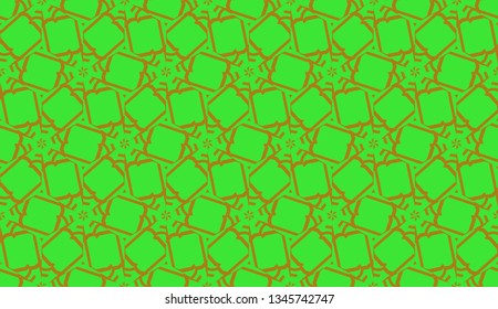 Vector pattern with abstract line in triangles style. Hipster background. For your idea, presentation, smart design.
