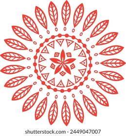 vector pattern art abstract eps 10

