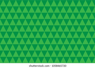 Vector pattern background