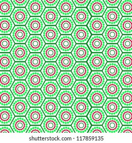 vector pattern background