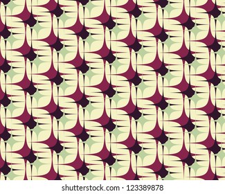 vector pattern background