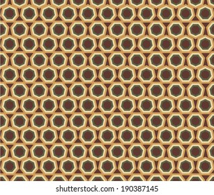 Vector of Pattern Background